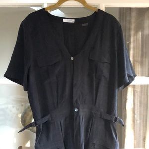 Equipment Utility Dress